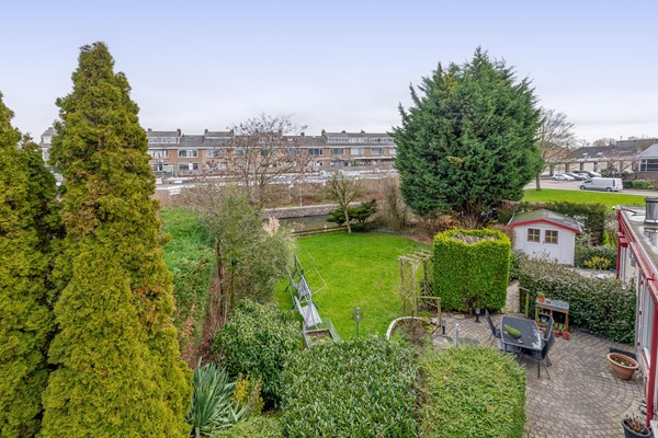 Medium property photo - Gladiolenlaan 4B, 3181 CC Rozenburg